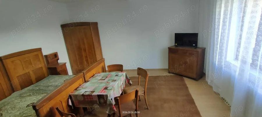 Apartament 1 camera Iosefin de inchiriat - 9