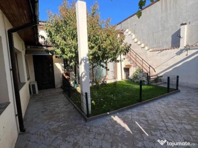 Palas/Bratianu , P+M - 6