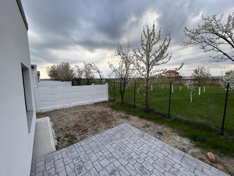 Case Individuale de vanzare in Comuna Paulesti Prahova - 16