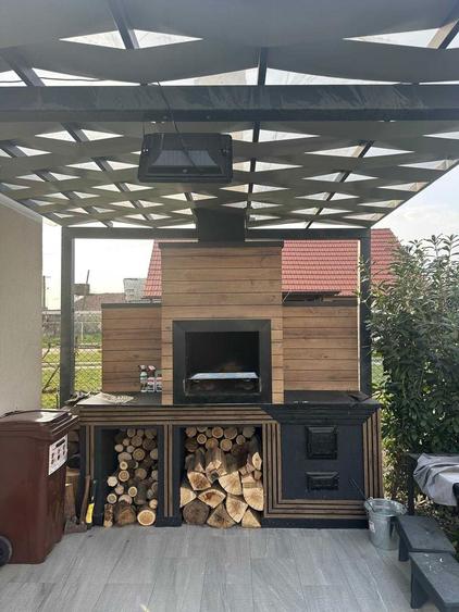 de vanzare :Casa in stil mediteranean,in Santandrei! - 8