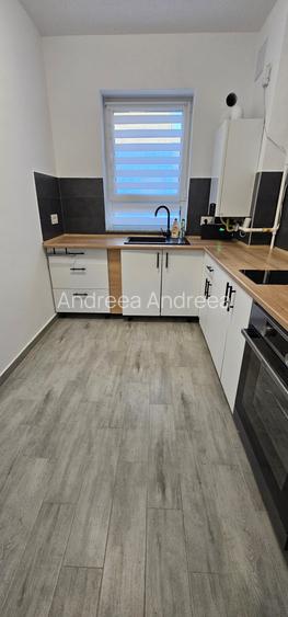 Garsoniera de inchiriat zona Tractorul bloc nou