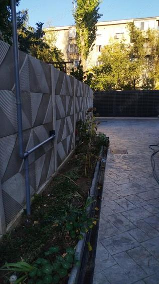 Vila Cotroceni, Drumul Sarii, 13 Septembrie - 8