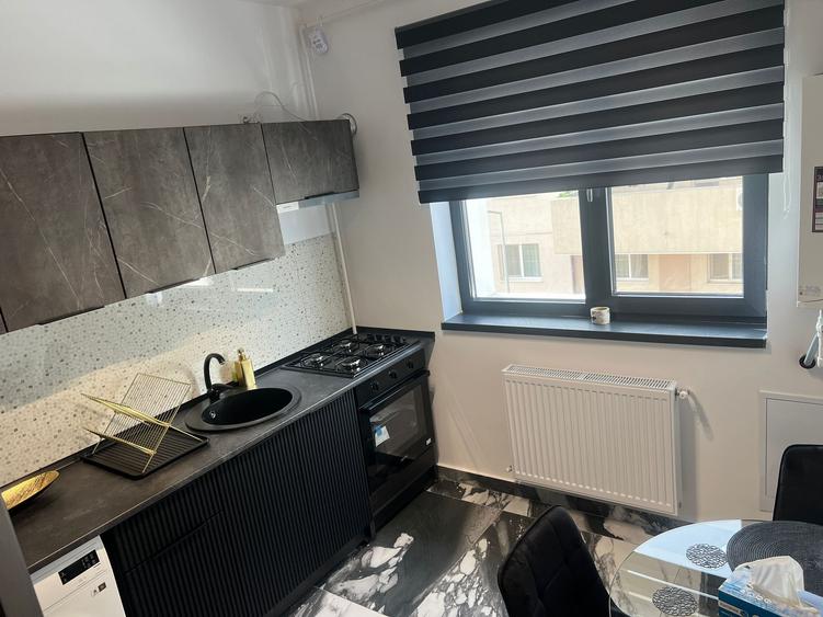 Apartament 2 camere Mobilat premium Mobexpert Loc de parcare inclus - 12