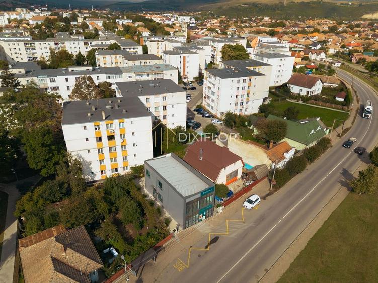 Spațiu pentru cabinet medical | Bd. 1 Decembrie 1918 nr. 50 | Luduș - 4