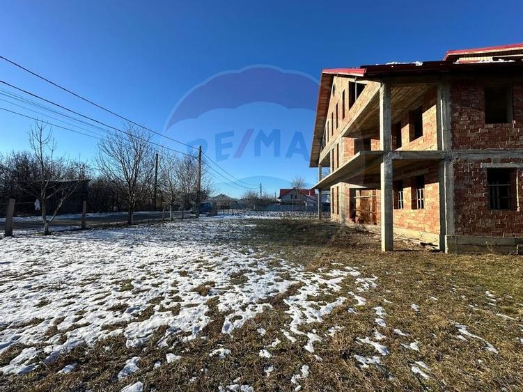 Casă / Vila Dumbrava, Timisesti - 4