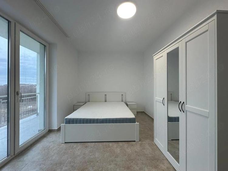 PROPRIETAR - Apartament 1 Cam. DECOMANDAT + Parcare - Bloc 2026 - Giroc - 3