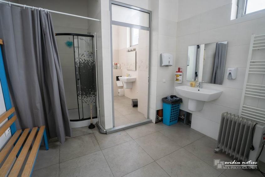 Hala productie si birouri - 14