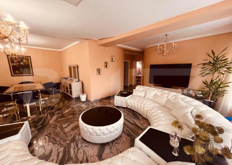 Casa 8 camere, 404 mp, zona Lapus - 3