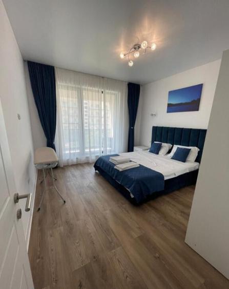 Apartament 2 camere de vanzare - vedere la mare - 5