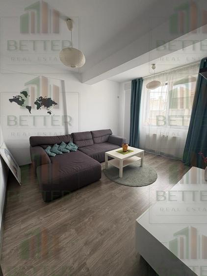 Apartament 2 camere decomandat | 6 minute Metrou Dimitrie Leonida - 7