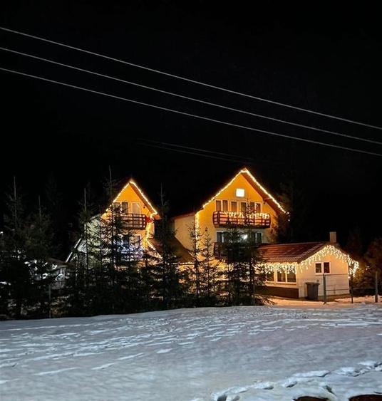 PENSIUNE P+2 | 8 CAMERE | ZONA VARTOP - ARIESENI - 25