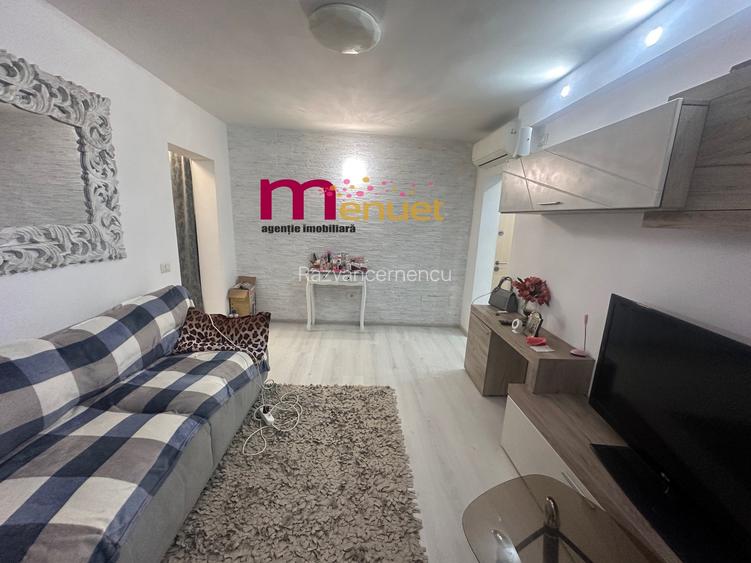 Apartament 2 camere,str.Alunisului,parter Apartament 2 camere,str.Alunisului,parter