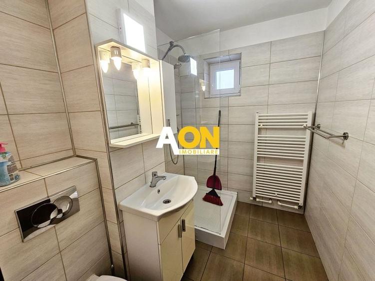 Apartament 2 camere, 55mp,  M-uri, zona Cetate - 9