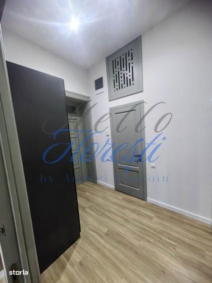 Apartament de LUX la prima inchiriere in zona Centrala a Clujului - 2