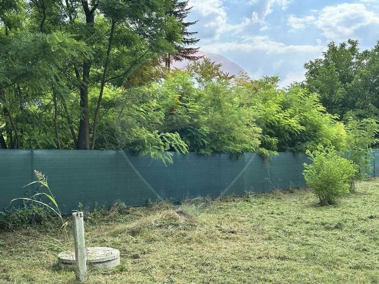 Teren Intravilan - Constructie 2,494mp Habud / DJ 101G - 2