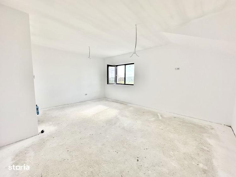 Duplex modern | 4 camere | spatiu generos si bine organizat | Mosnita - 7