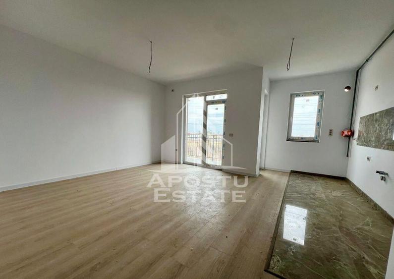 Apartamente noi,finisari de lux cu loc de parcare inclus - 12