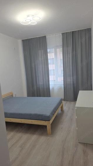 Prorietar inchiriez garsoniera Militari Residence - prima inchiriere - 4