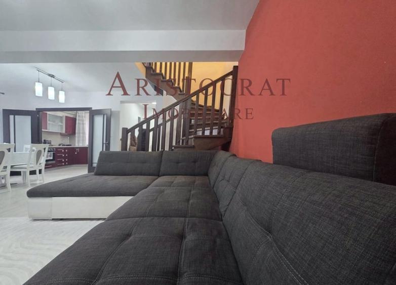 Duplex 3 dormitoare langa padure - 8