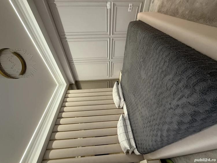 Apartament 3 camere Ultracentral constructie 2023 loc de parcare inclus - 10