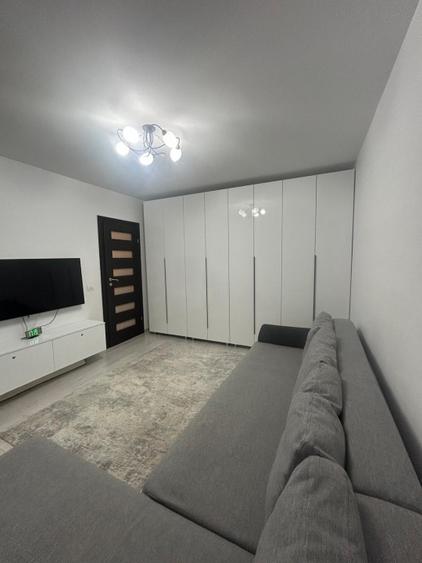 2 camere Apollo Residence + parcare | 10 min metrou Dimitrie Leonida - 5