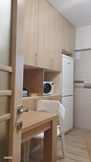 Capitol Spital 3 camere 2 bai mobilat utilat de calitate contr t lung - 6