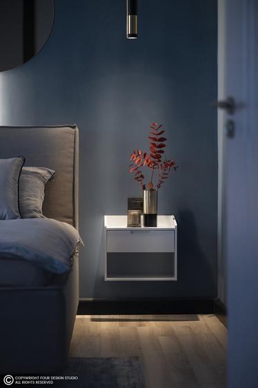 DEZVOLTATOR: Apartament cu 1 cameră decomandat, bloc nou – Păcurari Alpha Bank - 5