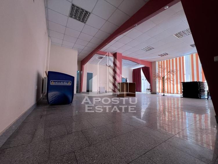 Spatiu comercial,  zona Fortuna - 14