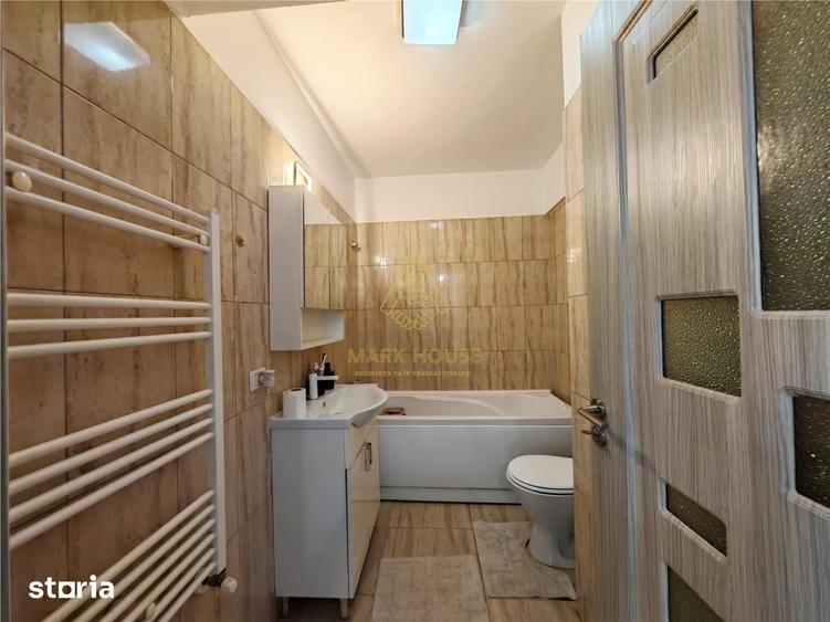 Apartament cu 2 camere în Mioriței