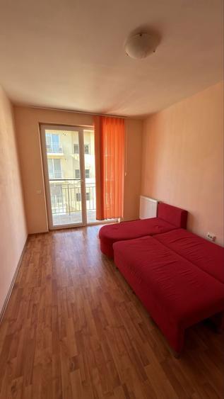 Apartament 1 camera Floresti - 3