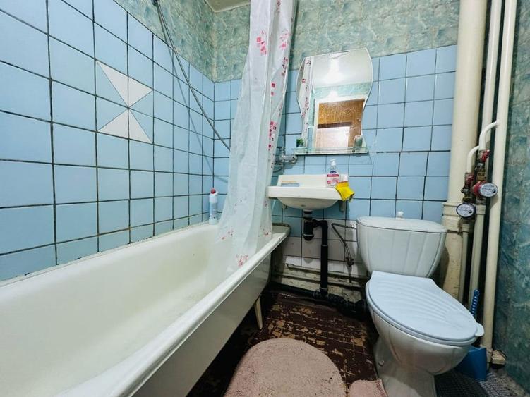 Inchiriez apartament cu 1 camera in cartierul Gheorgheni - 3