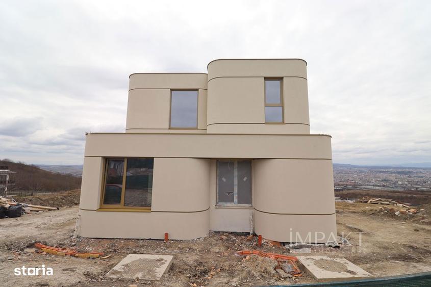 Duplex premium cu view spectaculos in zona Voronet! - 3