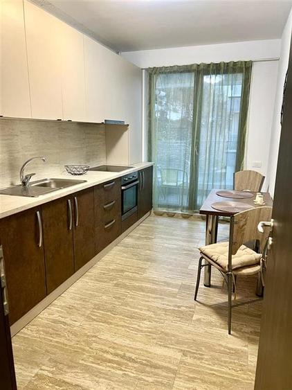 Garsoniera de inchiriat | Dealul Morii Residence - 5