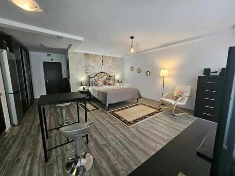 Garsoniera eleganta 10 min M Timpuri Noi DB1518 - 9