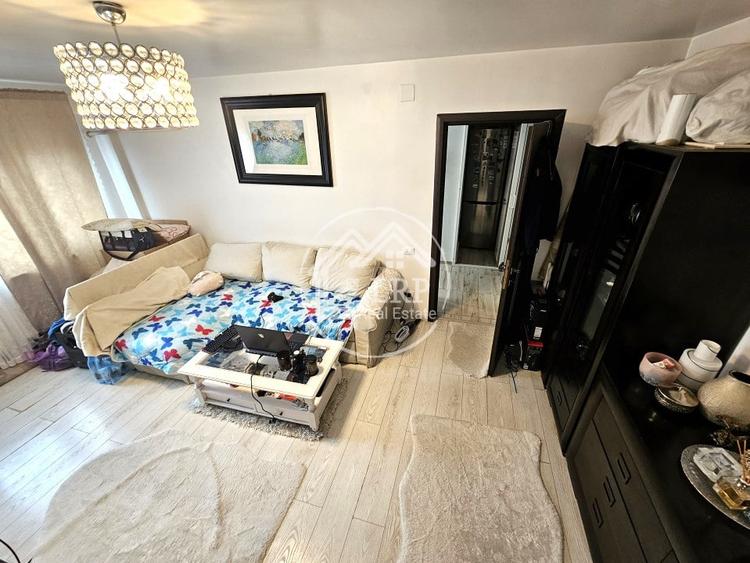 Lacul Tei | Parcul Circului | Etaj 3 | 53 mp | Bloc 1978 Reabilitat - 5