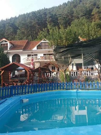 Vand casa de vacanta. - 6