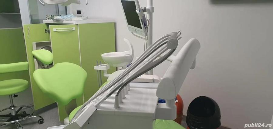 Inchiriere cabinet stomatologic - 2
