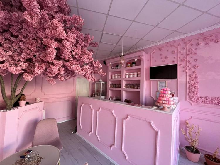 Spatiu Comercial 45 mp Mihai Eminescu Dacia Piata Romana - 3