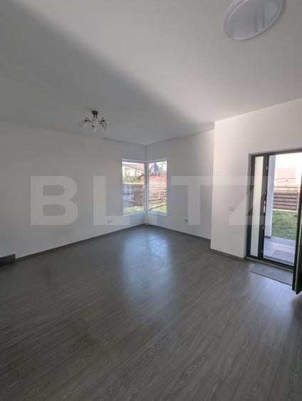 Casa in Vorovesti, la strada principala - pozitie excelenta! - 4