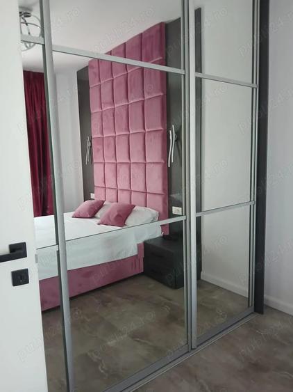 Apartament 2 camere spatios Mamaia Nord - 10