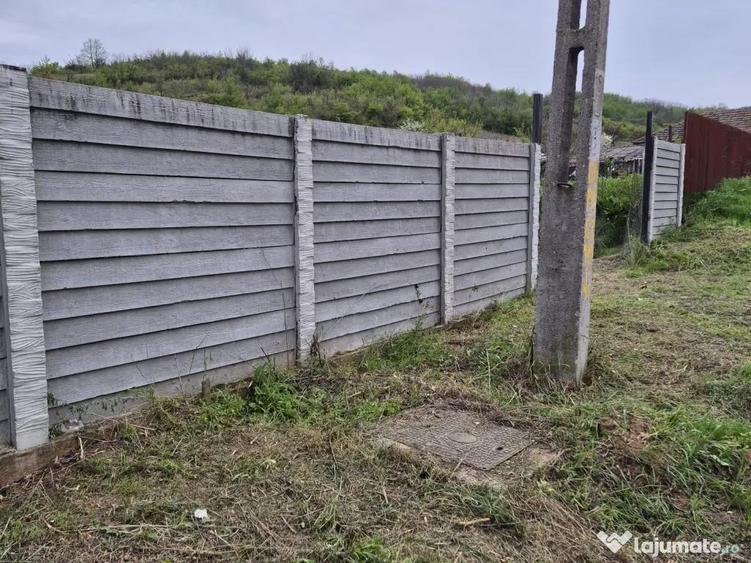 Teren intravilan 979 mp Podari Livezi - 1