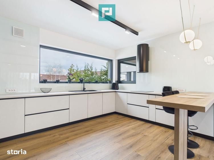 Casa individuala pe parter Mo?ni?a - 19