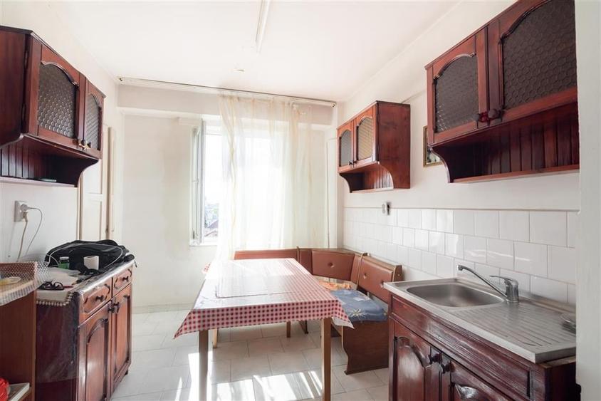 RECO Apartament 3 camere Bulevardul  Stefan Cel Mare - 14