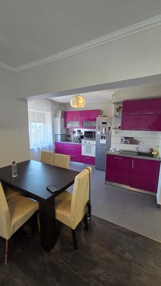 Apartament cu 3 camere de vanzare - Avram Iancu - 4