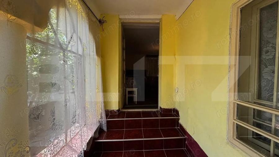 Proprietate cu 2 case, 3.345 mp teren, Balota de Jos, comuna Murga?i - 14