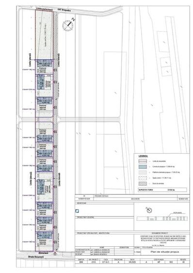 Hala Industrială Nouă 590 mp - Soluția Perfectă pentru Afacerea ta - 6