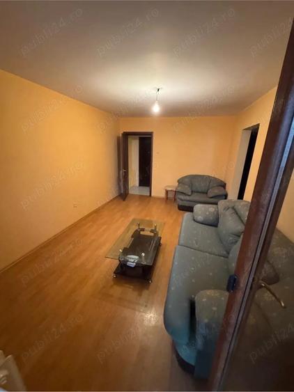 Apartament 3 camere Tomis Nord - 1