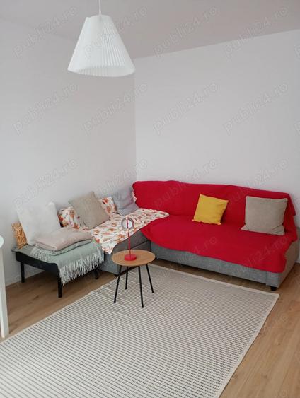 De vanzare apartament cu doua camere - 3