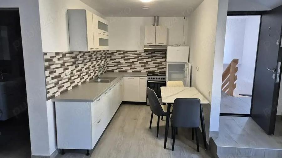 Inchiriez apartament 3 camere in Ha?deu, Cluj-Napoca. - 3