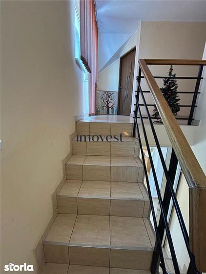 Casa de vanzare in Satu Mare Zona Balta Blonda | Teren 1875 mp | 160. - 11
